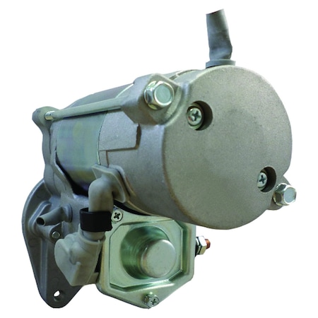 Starter, Replacement For Wai Global 18988N